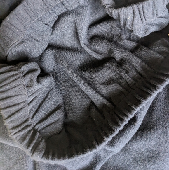 Eileen Fisher Knit Maxi Skirt - Picture 7 of 7